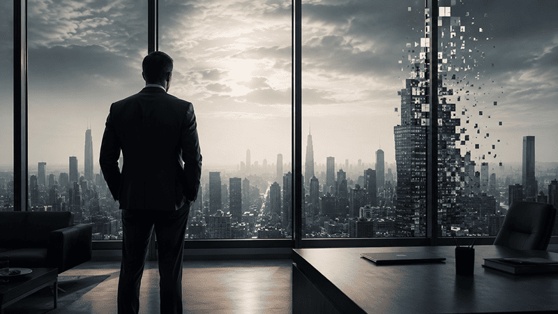 The Illusion of Innovation